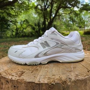 New Balance 425 White Woman's 9.5
